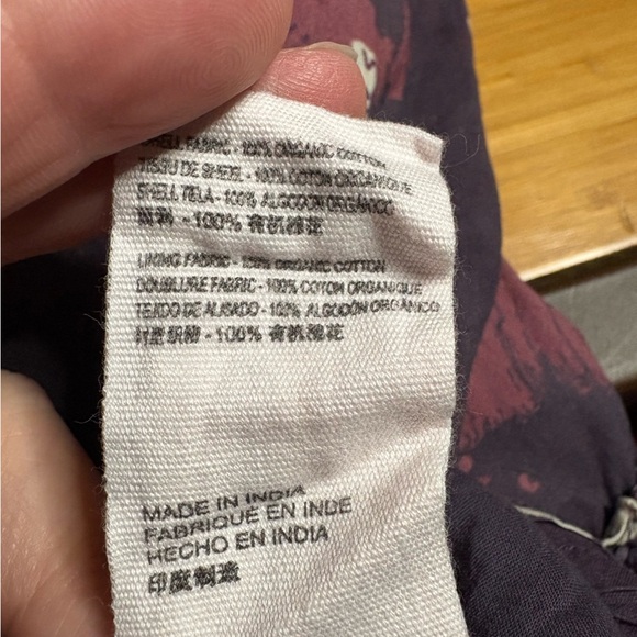 EUC Cleobella- Ellison Floral Ruffle Sleeve Dress. Size S - Picture 5 of 9